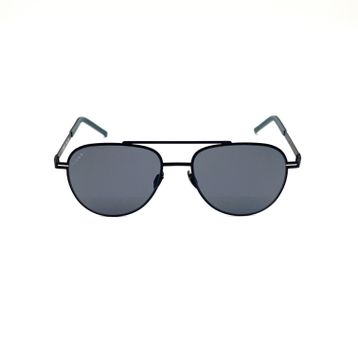 OBB Sunglasses OBB MS503 C1 Siyah Erkek Güneş Gözlüğü