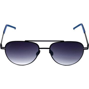 OBB Sunglasses OBB MS503 C2 Siyah Erkek Güneş Gözlüğü