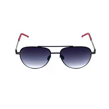 OBB Sunglasses OBB MS503 C3 Siyah Erkek Güneş Gözlüğü