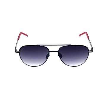 OBB Sunglasses OBB MS503 C3 Siyah Erkek Güneş Gözlüğü
