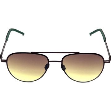 OBB Sunglasses OBB MS503 C4 Kahverengi Erkek Güneş Gözlüğü