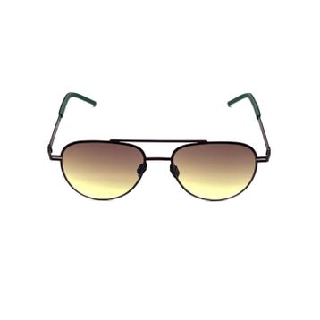 OBB Sunglasses OBB MS503 C4 Kahverengi Erkek Güneş Gözlüğü