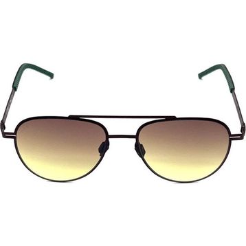 OBB Sunglasses OBB MS503 C4 Kahverengi Erkek Güneş Gözlüğü