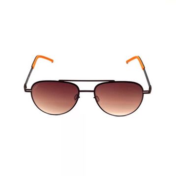 OBB Sunglasses OBB MS503 C5 Kahverengi Erkek Güneş Gözlüğü