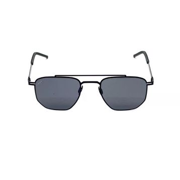 OBB Sunglasses OBB MS504 C1 Siyah Erkek Güneş Gözlüğü