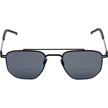 OBB Sunglasses OBB MS504 C1 Siyah Erkek Güneş Gözlüğü