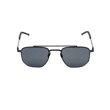 OBB Sunglasses OBB MS504 C1 Siyah Erkek Güneş Gözlüğü