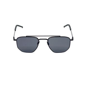 OBB Sunglasses OBB MS504 C1 Siyah Erkek Güneş Gözlüğü