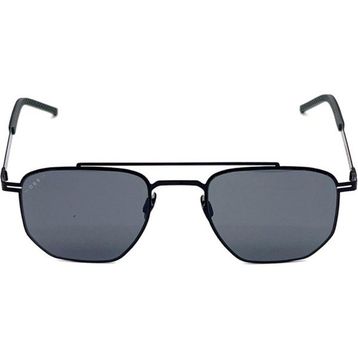 OBB Sunglasses OBB MS504 C1 Siyah Erkek Güneş Gözlüğü