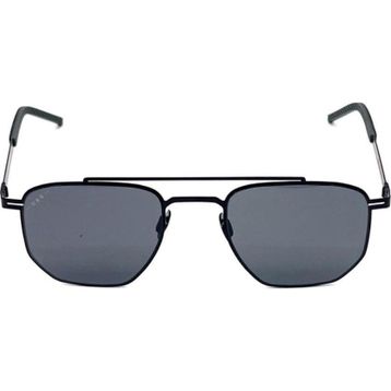OBB Sunglasses OBB MS504 C1 Siyah Erkek Güneş Gözlüğü