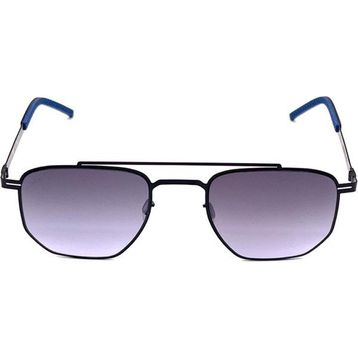 OBB Sunglasses OBB MS504 C2 Siyah Erkek Güneş Gözlüğü