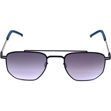 OBB Sunglasses OBB MS504 C2 Siyah Erkek Güneş Gözlüğü