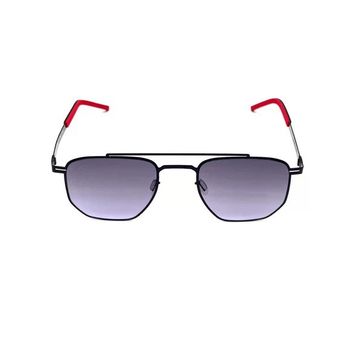OBB Sunglasses OBB MS504 C3 Siyah Erkek Güneş Gözlüğü