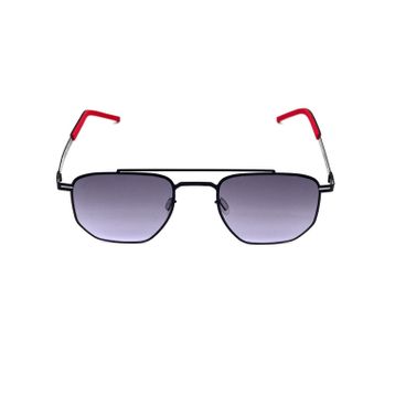 OBB Sunglasses OBB MS504 C3 Siyah Erkek Güneş Gözlüğü
