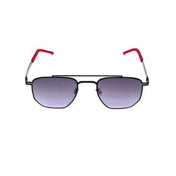 OBB Sunglasses OBB MS504 C3 Siyah Erkek Güneş Gözlüğü