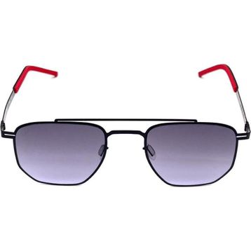 OBB Sunglasses OBB MS504 C3 Siyah Erkek Güneş Gözlüğü