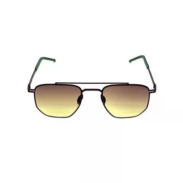 OBB Sunglasses OBB MS504 C4 Kahverengi Erkek Güneş Gözlüğü