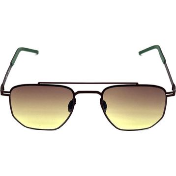OBB Sunglasses OBB MS504 C4 Kahverengi Erkek Güneş Gözlüğü