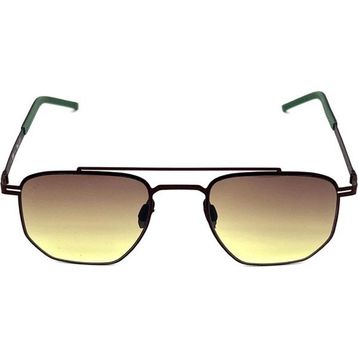 OBB Sunglasses OBB MS504 C4 Kahverengi Erkek Güneş Gözlüğü