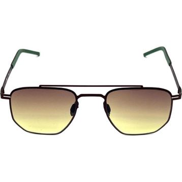 OBB Sunglasses OBB MS504 C4 Kahverengi Erkek Güneş Gözlüğü