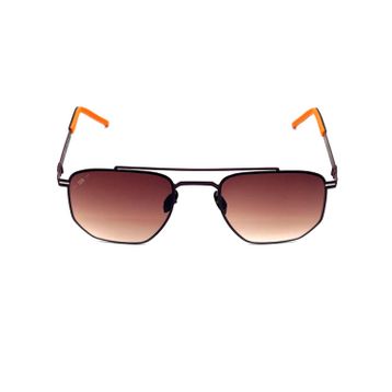 OBB Sunglasses OBB MS504 C5 Kahverengi Erkek Güneş Gözlüğü