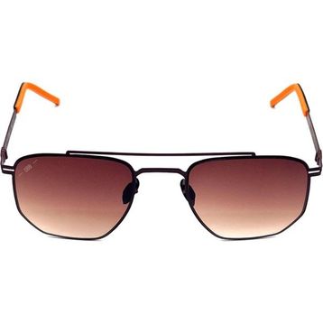 OBB Sunglasses OBB MS504 C5 Kahverengi Erkek Güneş Gözlüğü