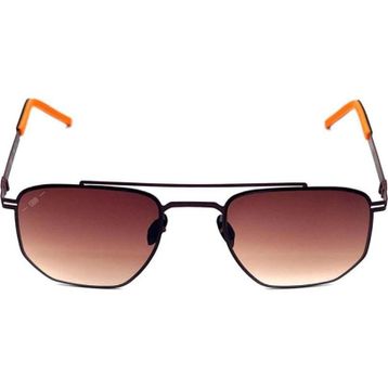 OBB Sunglasses OBB MS504 C5 Kahverengi Erkek Güneş Gözlüğü