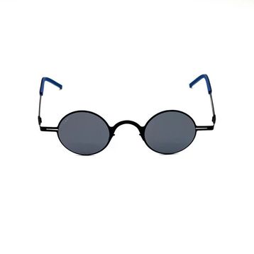 OBB Sunglasses OBB MS507 Blue Unisex Güneş Gözlüğü