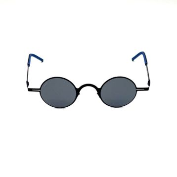 OBB Sunglasses OBB MS507 Blue Unisex Güneş Gözlüğü