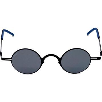 OBB Sunglasses OBB MS507 Blue Unisex Güneş Gözlüğü