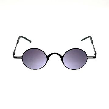 OBB Sunglasses OBB MS507 Gray Unisex Güneş Gözlüğü