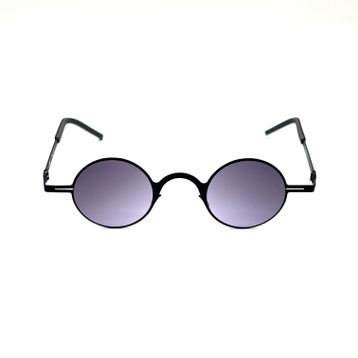 OBB Sunglasses OBB MS507 Gray Unisex Güneş Gözlüğü