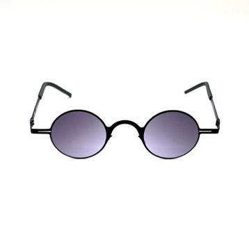 OBB Sunglasses OBB MS507 Gray Unisex Güneş Gözlüğü