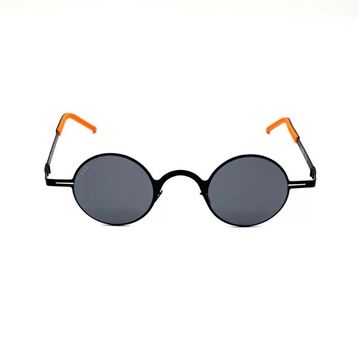 OBB Sunglasses OBB MS507 Orange Unisex Güneş Gözlüğü