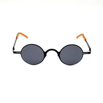 OBB Sunglasses OBB MS507 Orange Unisex Güneş Gözlüğü