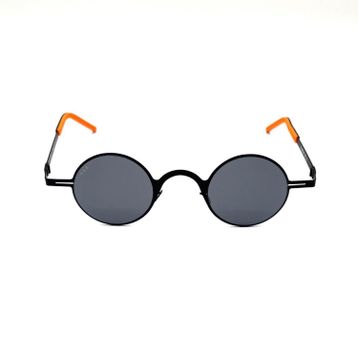 OBB Sunglasses OBB MS507 Orange Unisex Güneş Gözlüğü
