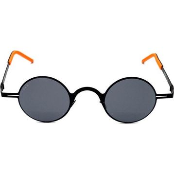 OBB Sunglasses OBB MS507 Orange Unisex Güneş Gözlüğü