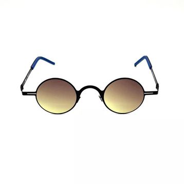 OBB Sunglasses OBB MS507 Yellow Unisex Güneş Gözlüğü