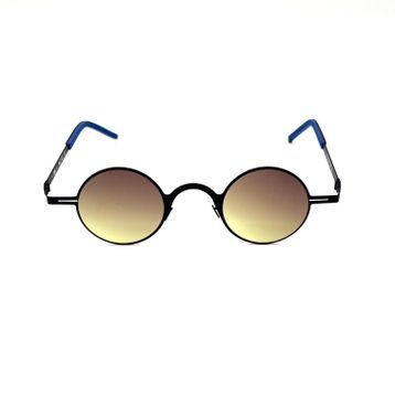 OBB Sunglasses OBB MS507 Yellow Unisex Güneş Gözlüğü