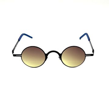 OBB Sunglasses OBB MS507 Yellow Unisex Güneş Gözlüğü