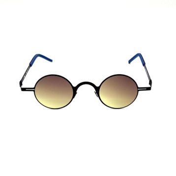 OBB Sunglasses OBB MS507 Yellow Unisex Güneş Gözlüğü