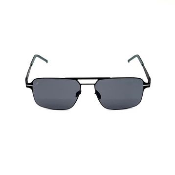 OBB Sunglasses OBB MS508 C1 Siyah Erkek Güneş Gözlüğü