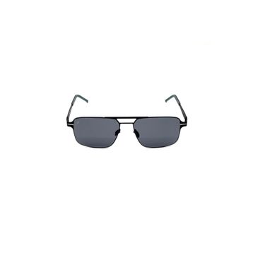 OBB Sunglasses OBB MS508 C1 Siyah Erkek Güneş Gözlüğü