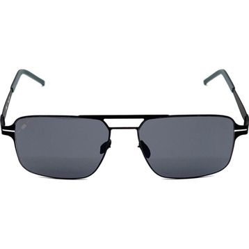 OBB Sunglasses OBB MS508 C1 Siyah Erkek Güneş Gözlüğü