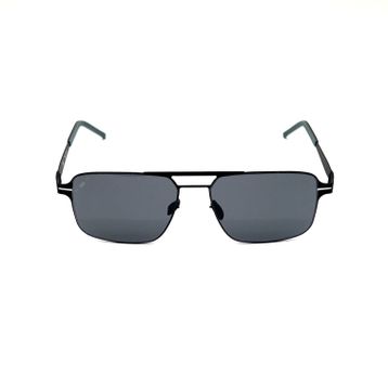 OBB Sunglasses OBB MS508 C1 Siyah Erkek Güneş Gözlüğü