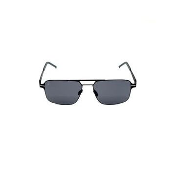 OBB Sunglasses OBB MS508 C1 Siyah Erkek Güneş Gözlüğü
