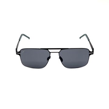 OBB Sunglasses OBB MS508 C1 Siyah Erkek Güneş Gözlüğü