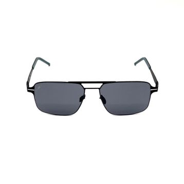 OBB Sunglasses OBB MS508 C1 Siyah Erkek Güneş Gözlüğü