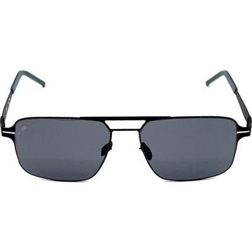 OBB Sunglasses OBB MS508 C1 Siyah Erkek Güneş Gözlüğü