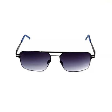 OBB Sunglasses OBB MS508 C2 Siyah Erkek Güneş Gözlüğü
